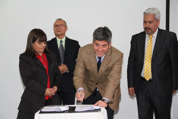 ENTREGAN MÁS DE 300 MILLONES PARA PROMOCIÓN DE LA SALUD DE LA REGIÓN DE COQUIMBO