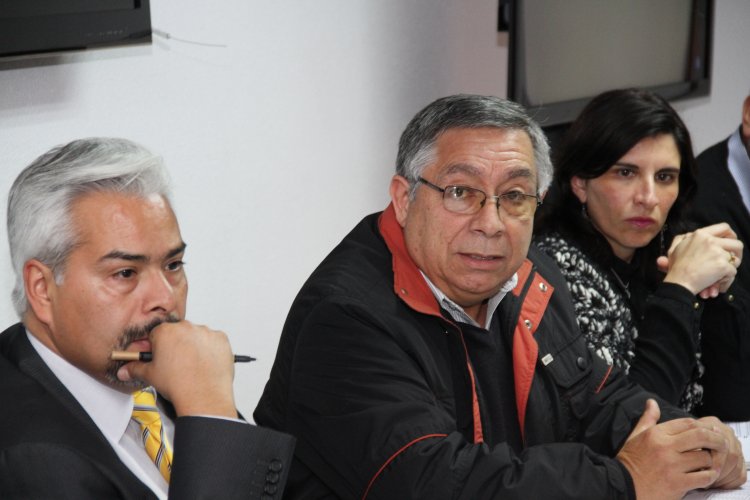 GOBIERNO FORTALECE MEDIDAS PREVENTIVAS POR INTENSIDAD DE LLUVIAS Y VIENTOS