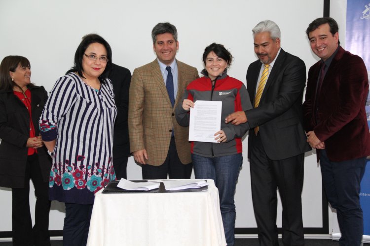 ENTREGAN MÁS DE 300 MILLONES PARA PROMOCIÓN DE LA SALUD DE LA REGIÓN DE COQUIMBO