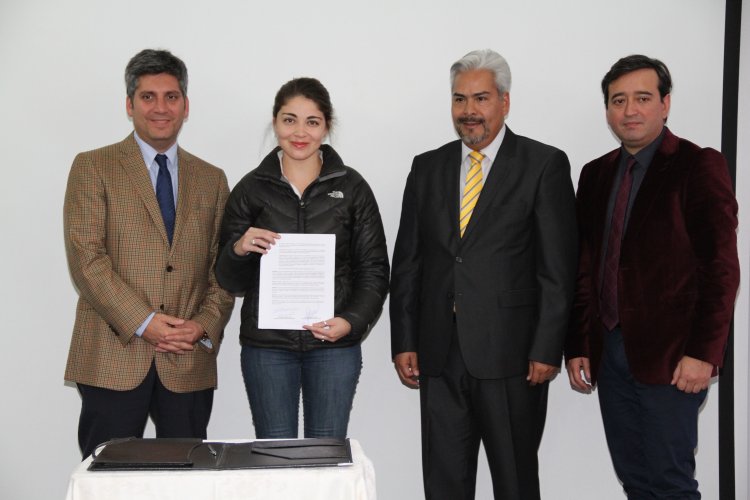 ENTREGAN MÁS DE 300 MILLONES PARA PROMOCIÓN DE LA SALUD DE LA REGIÓN DE COQUIMBO