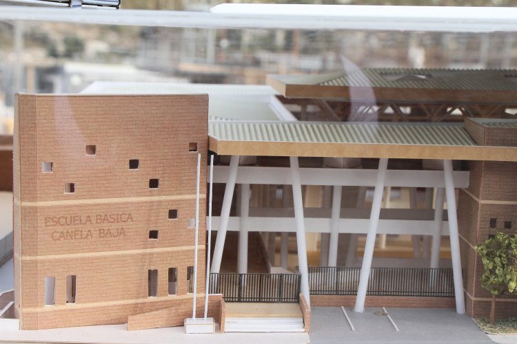 PRESIDENTA BACHELET DESTACA AVANCE DE OBRAS DEL GOBIERNO REGIONAL EN GIRA POR CANELA