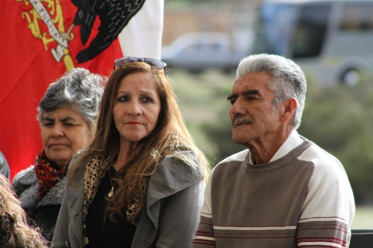 GOBIERNO ENTREGA RECURSOS PARA FORTALECER LA ACTIVIDAD PRODUCTIVA DE PEQUEÑOS MINEROS Y PIRQUINEROS