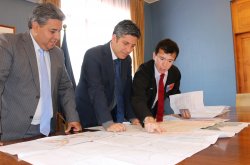 COMIENZA CONSULTA PÚBLICA PARA PARTICIPAR Y DEFINIR PLAN REGULADOR INTERCOMUNAL DE CHOAPA