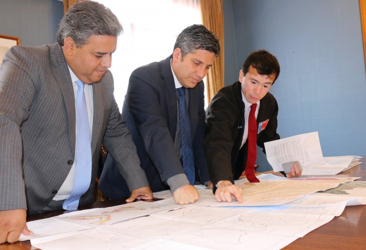 COMIENZA CONSULTA PÚBLICA PARA PARTICIPAR Y DEFINIR PLAN REGULADOR INTERCOMUNAL DE CHOAPA