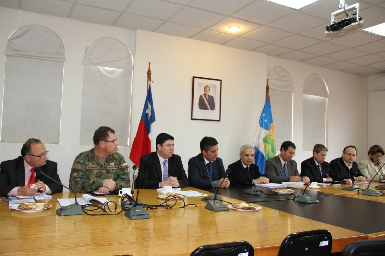 GOBIERNO AFINA DETALLES PARA ELECCIONES PRIMARIAS EN CINCO COMUNAS DE LA REGIÓN DE COQUIMBO