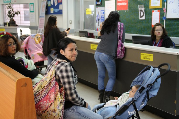 CON NUEVOS PROFESIONALES DE LA SALUD SE REFORZARÁ LA CAMPAÑA DE INVIERNO