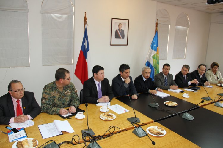 GOBIERNO AFINA DETALLES PARA ELECCIONES PRIMARIAS EN CINCO COMUNAS DE LA REGIÓN DE COQUIMBO