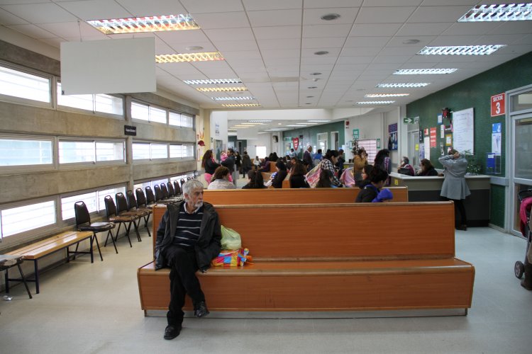 CON NUEVOS PROFESIONALES DE LA SALUD SE REFORZARÁ LA CAMPAÑA DE INVIERNO