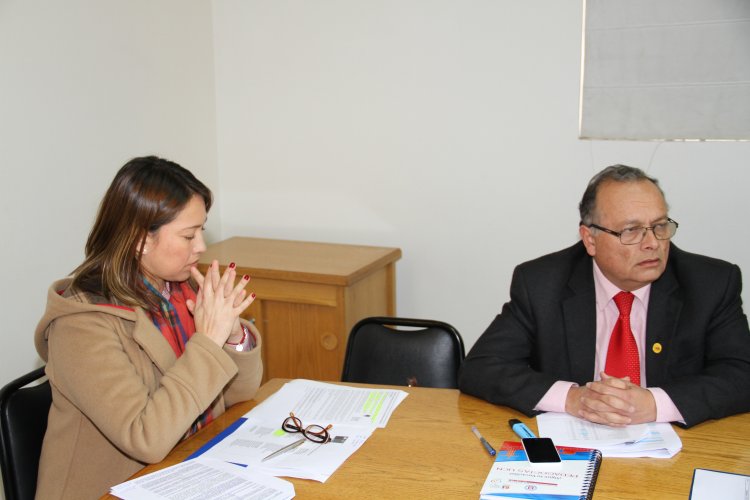 GOBIERNO AFINA DETALLES PARA ELECCIONES PRIMARIAS EN CINCO COMUNAS DE LA REGIÓN DE COQUIMBO