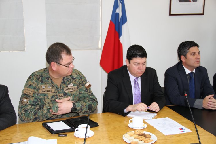 GOBIERNO AFINA DETALLES PARA ELECCIONES PRIMARIAS EN CINCO COMUNAS DE LA REGIÓN DE COQUIMBO