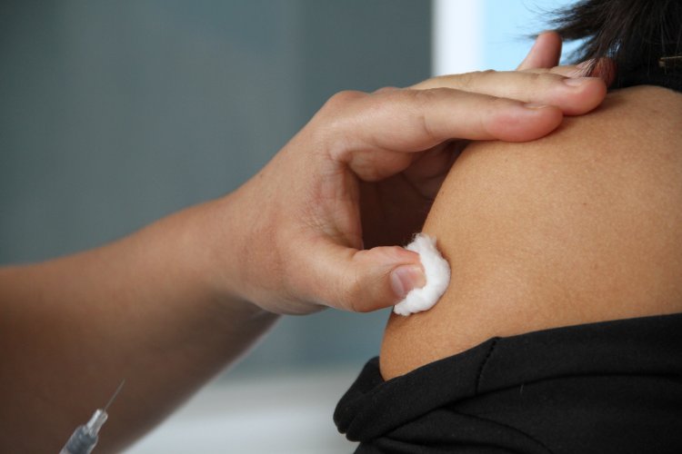 CON NUEVOS PROFESIONALES DE LA SALUD SE REFORZARÁ LA CAMPAÑA DE INVIERNO