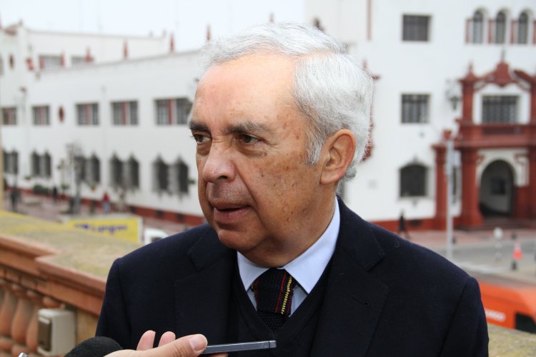 GOBIERNO AFINA DETALLES PARA ELECCIONES PRIMARIAS EN CINCO COMUNAS DE LA REGIÓN DE COQUIMBO