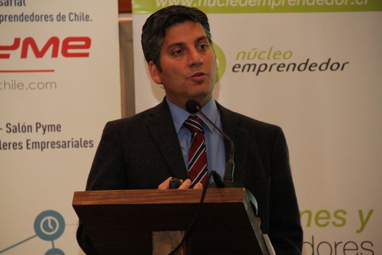 MICROEMPRESARIOS CONOCEN LOS BENEFICIOS DE LAS REFORMAS IMPULSADAS POR EL GOBIERNO