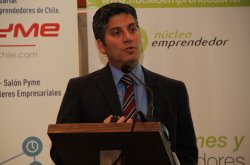 MICROEMPRESARIOS CONOCEN LOS BENEFICIOS DE LAS REFORMAS IMPULSADAS POR EL GOBIERNO