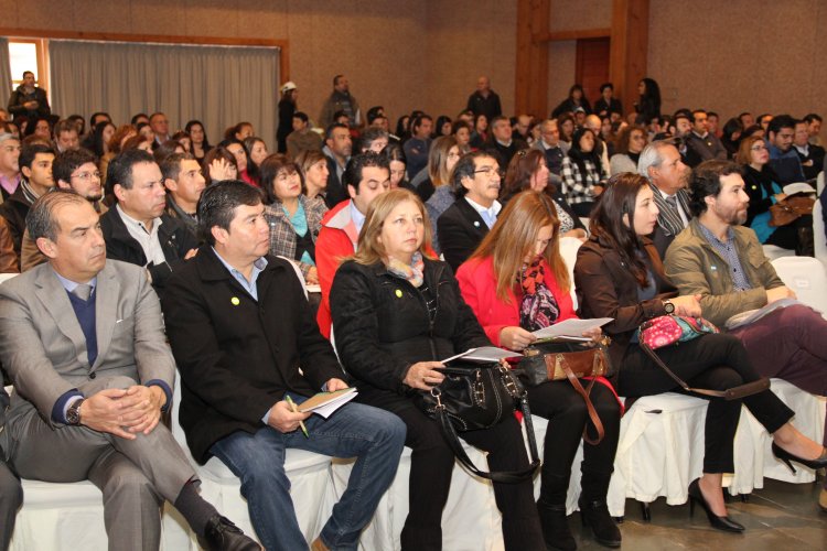 MICROEMPRESARIOS CONOCEN LOS BENEFICIOS DE LAS REFORMAS IMPULSADAS POR EL GOBIERNO