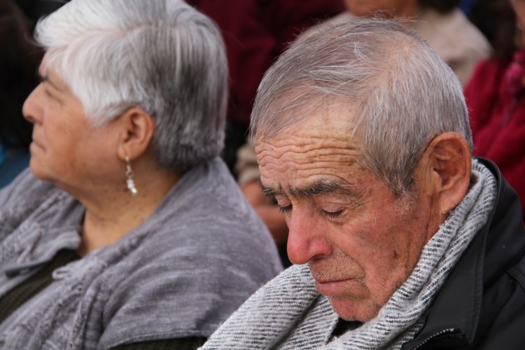 GOBIERNO CONMEMORA DÍA INTERNACIONAL POR EL BUEN TRATO A ADULTOS MAYORES