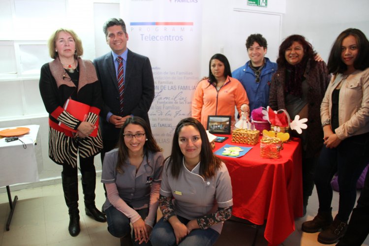 GOBIERNO CONMEMORA DÍA INTERNACIONAL POR EL BUEN TRATO A ADULTOS MAYORES