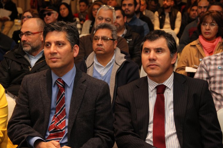 MICROEMPRESARIOS CONOCEN LOS BENEFICIOS DE LAS REFORMAS IMPULSADAS POR EL GOBIERNO