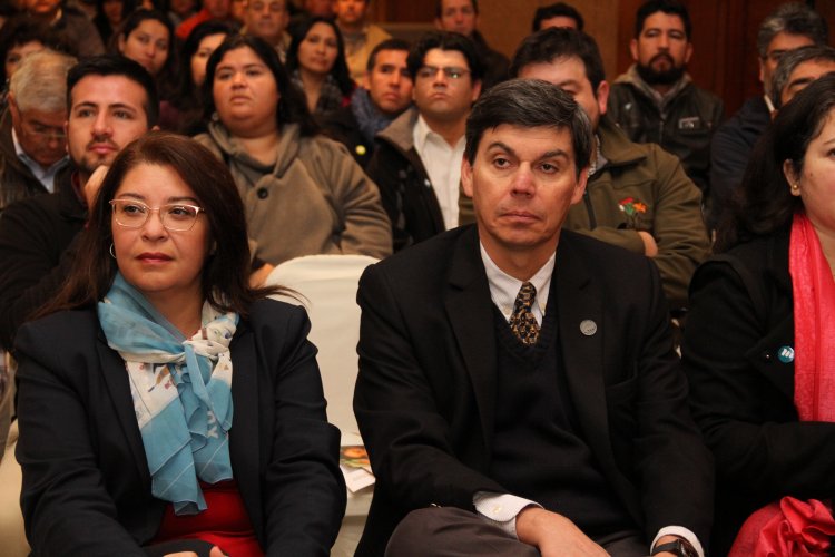 MICROEMPRESARIOS CONOCEN LOS BENEFICIOS DE LAS REFORMAS IMPULSADAS POR EL GOBIERNO