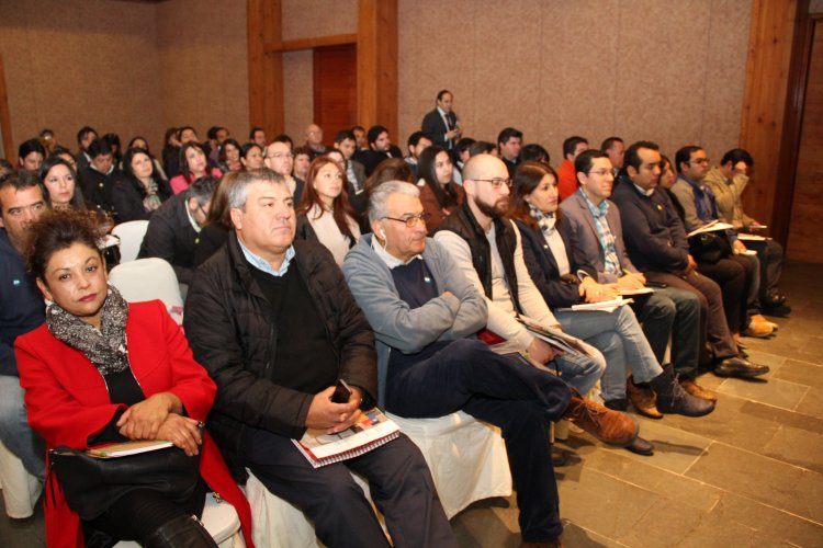 MICROEMPRESARIOS CONOCEN LOS BENEFICIOS DE LAS REFORMAS IMPULSADAS POR EL GOBIERNO