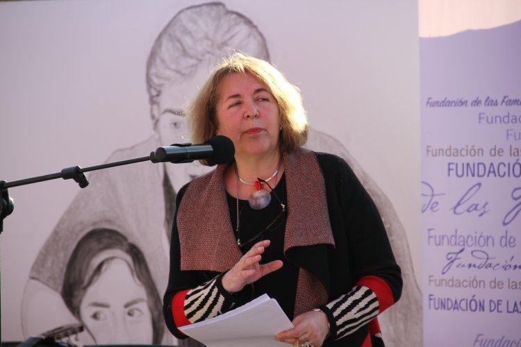 GOBIERNO CONMEMORA DÍA INTERNACIONAL POR EL BUEN TRATO A ADULTOS MAYORES