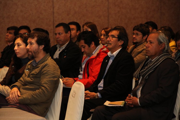 MICROEMPRESARIOS CONOCEN LOS BENEFICIOS DE LAS REFORMAS IMPULSADAS POR EL GOBIERNO