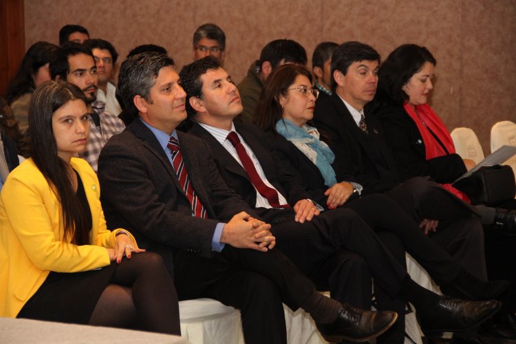 MICROEMPRESARIOS CONOCEN LOS BENEFICIOS DE LAS REFORMAS IMPULSADAS POR EL GOBIERNO