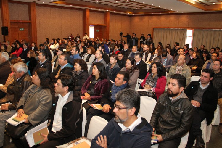 MICROEMPRESARIOS CONOCEN LOS BENEFICIOS DE LAS REFORMAS IMPULSADAS POR EL GOBIERNO