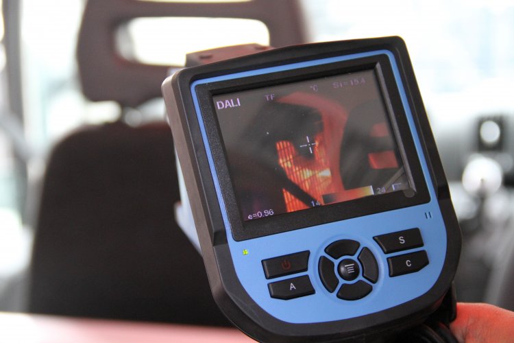 GOBIERNO REGIONAL HACE ENTREGA DE MODERNO VEHÍCULO PARA EL GRUPO DE OPERACIONES ESPECIALES DE LA PDI