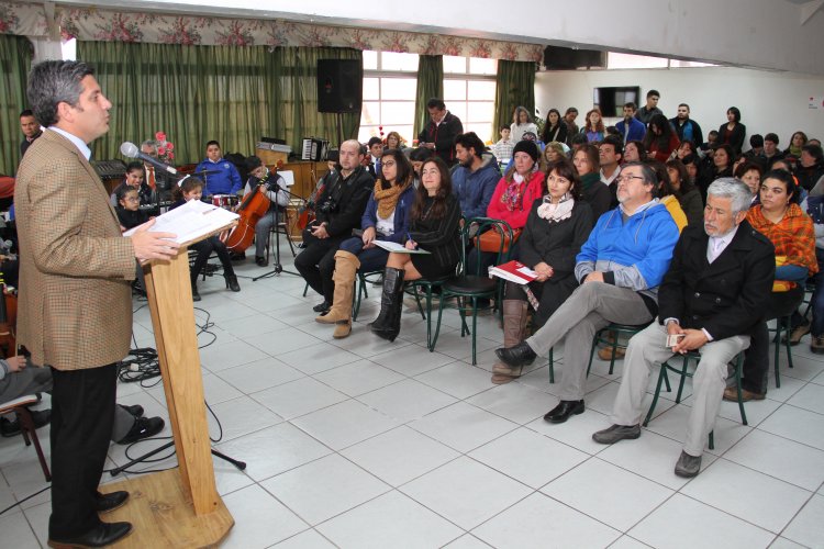COLEGIO LUIS BRAILLE CELEBRA ANIVERSARIO 42º EDUCANDO A NIÑOS Y NIÑAS CON DISCAPACIDAD VISUAL