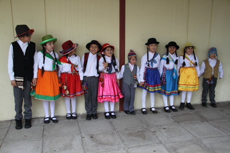 COLEGIO LUIS BRAILLE CELEBRA ANIVERSARIO 42º EDUCANDO A NIÑOS Y NIÑAS CON DISCAPACIDAD VISUAL
