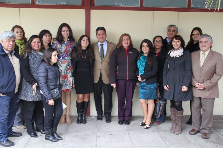 COLEGIO LUIS BRAILLE CELEBRA ANIVERSARIO 42º EDUCANDO A NIÑOS Y NIÑAS CON DISCAPACIDAD VISUAL