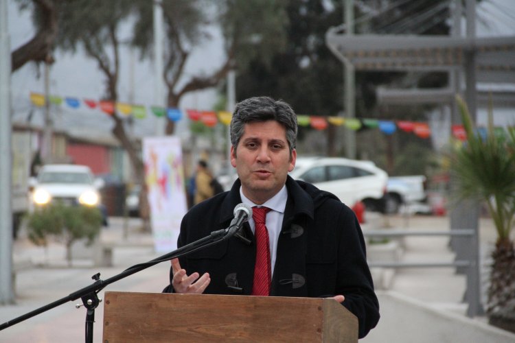 INAUGURAN NUEVO “PASEO RECREATIVO” PARA VECINOS DE TIERRAS BLANCAS