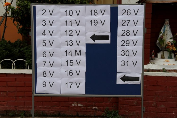 INTENDENTE CLAUDIO IBÁÑEZ: “HACEMOS UN LLAMADO A VOTAR, A PARTICIPAR DEL PROCESO DEMOCRÁTICO”