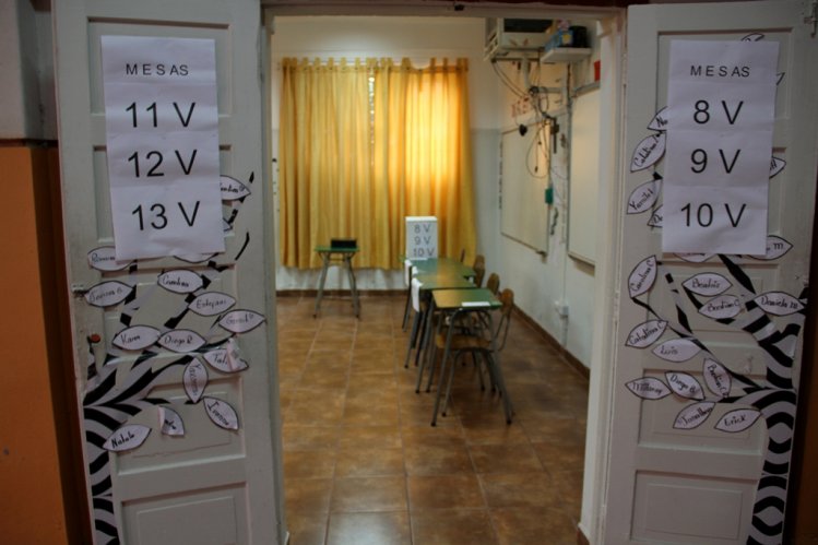 INTENDENTE CLAUDIO IBÁÑEZ: “HACEMOS UN LLAMADO A VOTAR, A PARTICIPAR DEL PROCESO DEMOCRÁTICO”