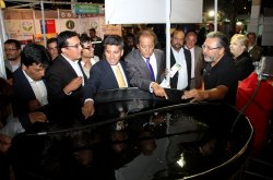 INTENDENTE IBÁÑEZ PRESENTA PROYECTOS PARA DESARROLLO DE INNOVACIÓN, COMPETITIVIDAD Y EMPRENDIMIENTO