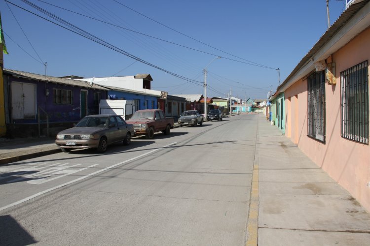 SISTEMA DE TELEVIGILANCIA EN COQUIMBO PERMITIRÁ COMBATIR DELITOS Y ABORDAR EMERGENCIAS