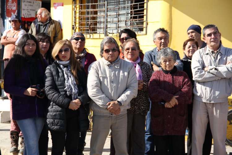 SISTEMA DE TELEVIGILANCIA EN COQUIMBO PERMITIRÁ COMBATIR DELITOS Y ABORDAR EMERGENCIAS