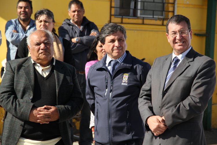 SISTEMA DE TELEVIGILANCIA EN COQUIMBO PERMITIRÁ COMBATIR DELITOS Y ABORDAR EMERGENCIAS