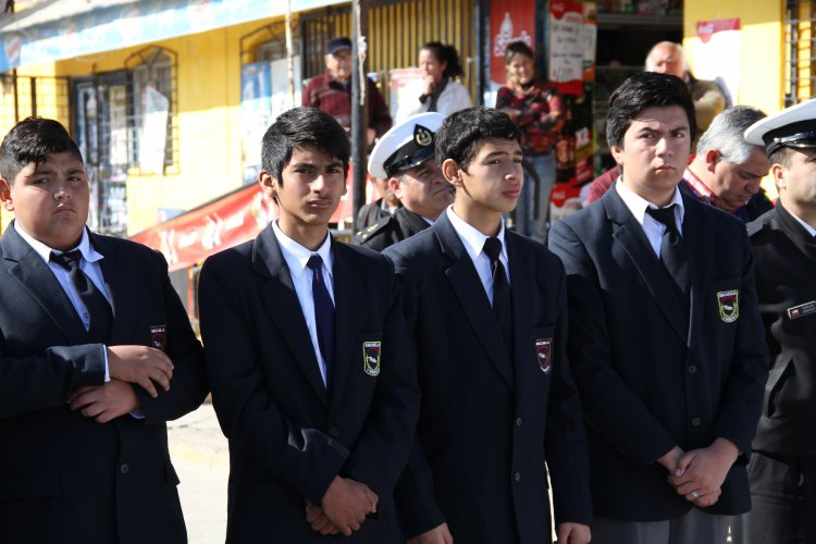 SISTEMA DE TELEVIGILANCIA EN COQUIMBO PERMITIRÁ COMBATIR DELITOS Y ABORDAR EMERGENCIAS