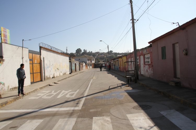 SISTEMA DE TELEVIGILANCIA EN COQUIMBO PERMITIRÁ COMBATIR DELITOS Y ABORDAR EMERGENCIAS