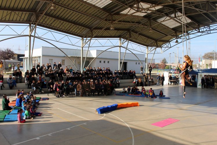 EN LA ANTENA SE CONMEMORA EL DÍA INTERNACIONAL DE LA PREVENCIÓN