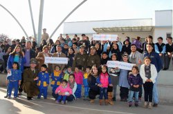 EN LA ANTENA SE CONMEMORA EL DÍA INTERNACIONAL DE LA PREVENCIÓN