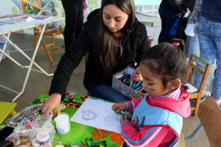 EN LA ANTENA SE CONMEMORA EL DÍA INTERNACIONAL DE LA PREVENCIÓN