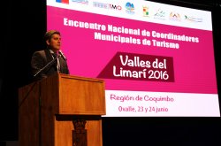 GOBIERNO PREMIA A LAS MEJORES INICIATIVAS TURÍSTICAS IMPULSADAS POR LOS MUNICIPIOS