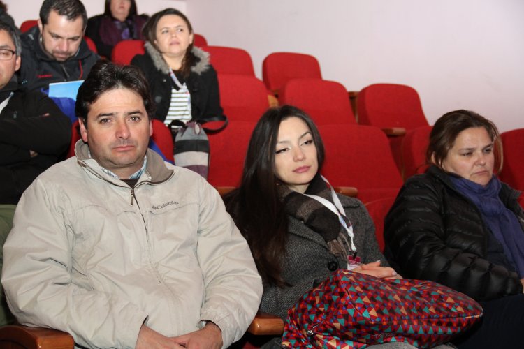 GOBIERNO PREMIA A LAS MEJORES INICIATIVAS TURÍSTICAS IMPULSADAS POR LOS MUNICIPIOS