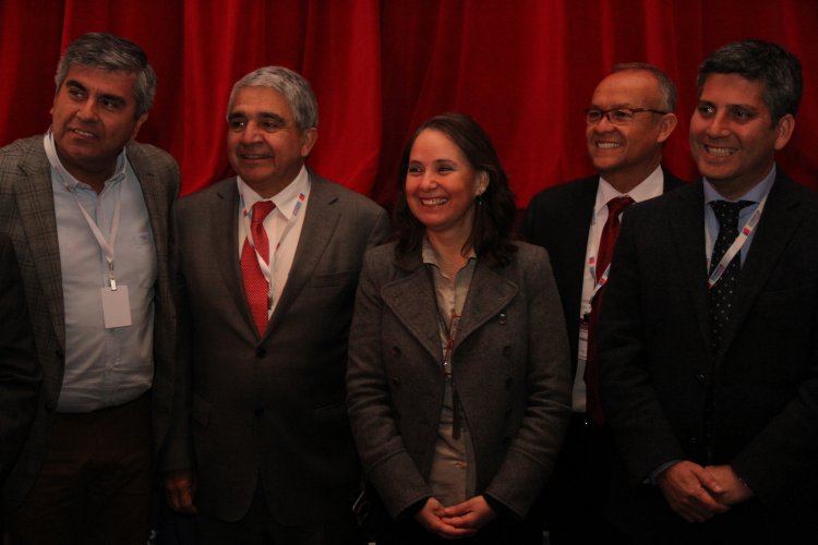 GOBIERNO PREMIA A LAS MEJORES INICIATIVAS TURÍSTICAS IMPULSADAS POR LOS MUNICIPIOS