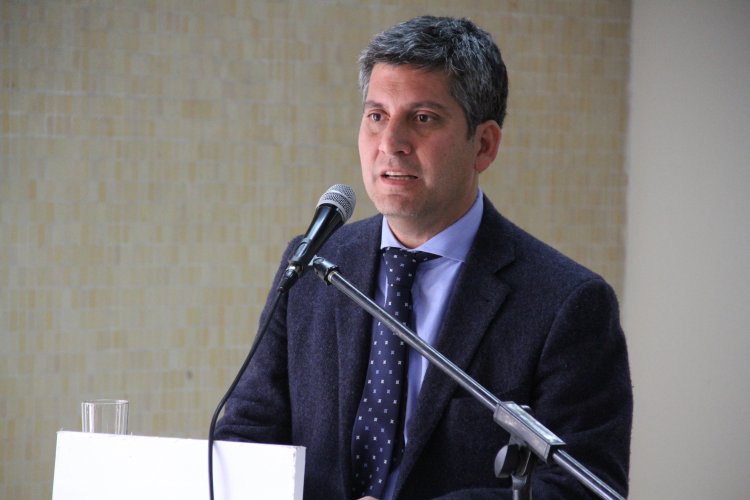 71 PEQUEÑOS AGRICULTORES LIMARINOS VERÁN MEJORADAS SUS INFRAESTRUCTURAS PRODUCTIVAS