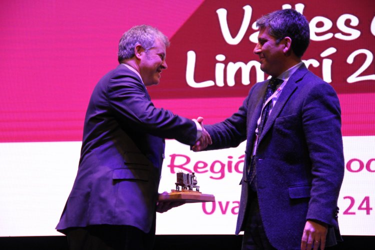 GOBIERNO PREMIA A LAS MEJORES INICIATIVAS TURÍSTICAS IMPULSADAS POR LOS MUNICIPIOS