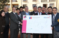 FIRMAN COMPROMISO TRANSVERSAL PARA PROTEGER LOS DERECHOS DE LAS MUJERES Y NIÑAS